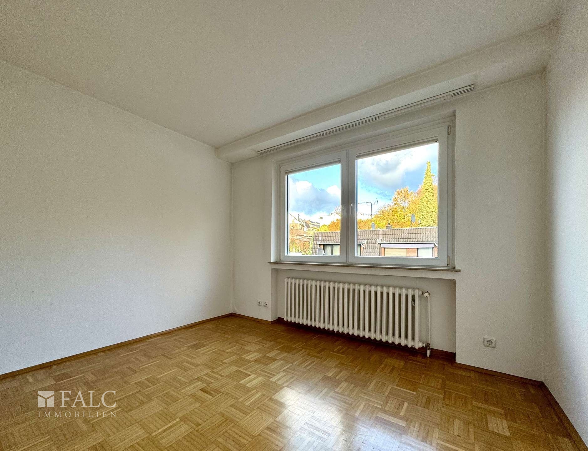 Kinderzimmer Wohnung 2